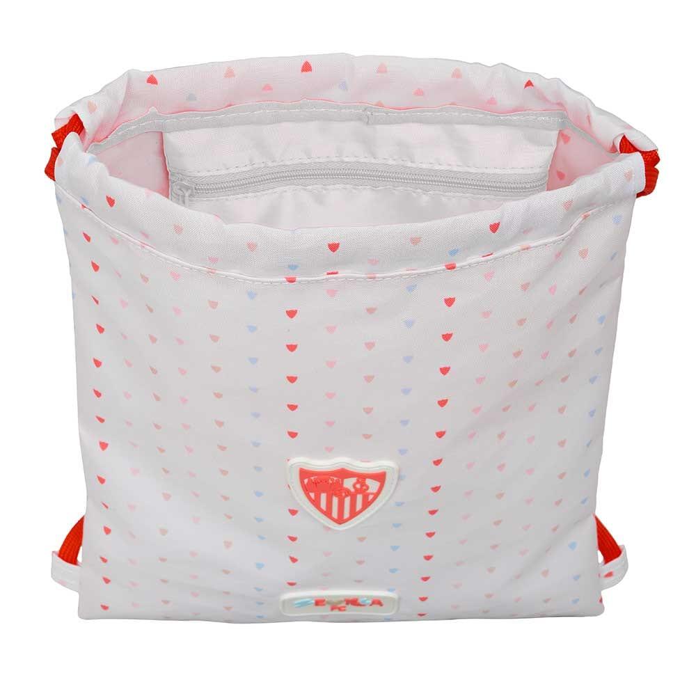 Bolsa para sapatos infantil Brainrot tamanho médio, resistente, com alça de mão 4/5