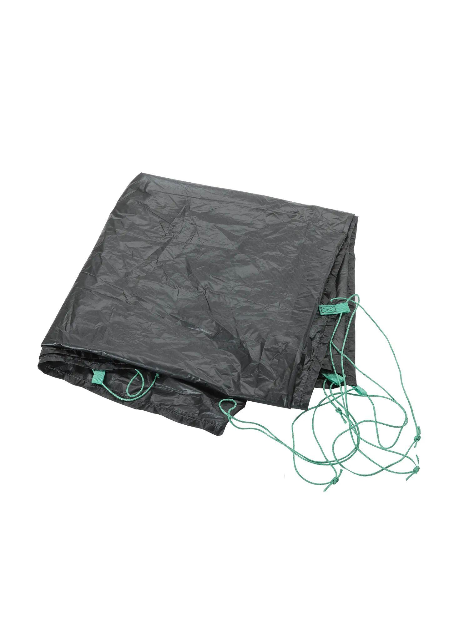 Namiot 2-osobowy Big Agnes Sarvis Vst 2 - asphalt/mint leaf 5/7