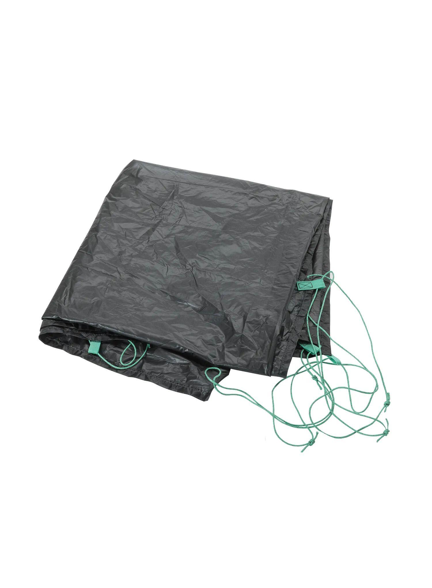Namiot 3-osobowy Big Agnes Sarvis Vst 3 - asphalt/mint leaf 5/7