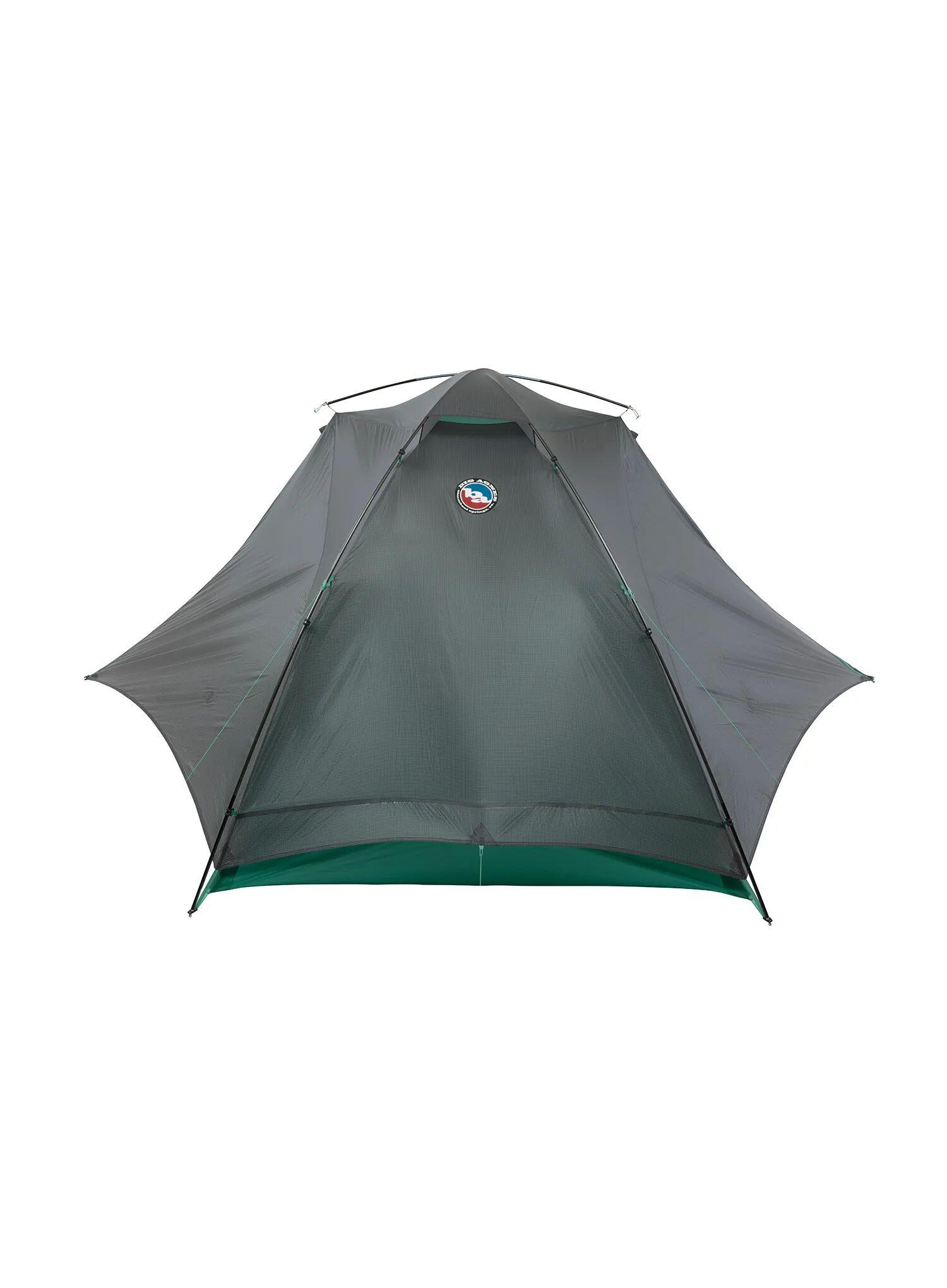 Namiot 2-osobowy Big Agnes Sarvis Vst 2 - asphalt/mint leaf 3/7