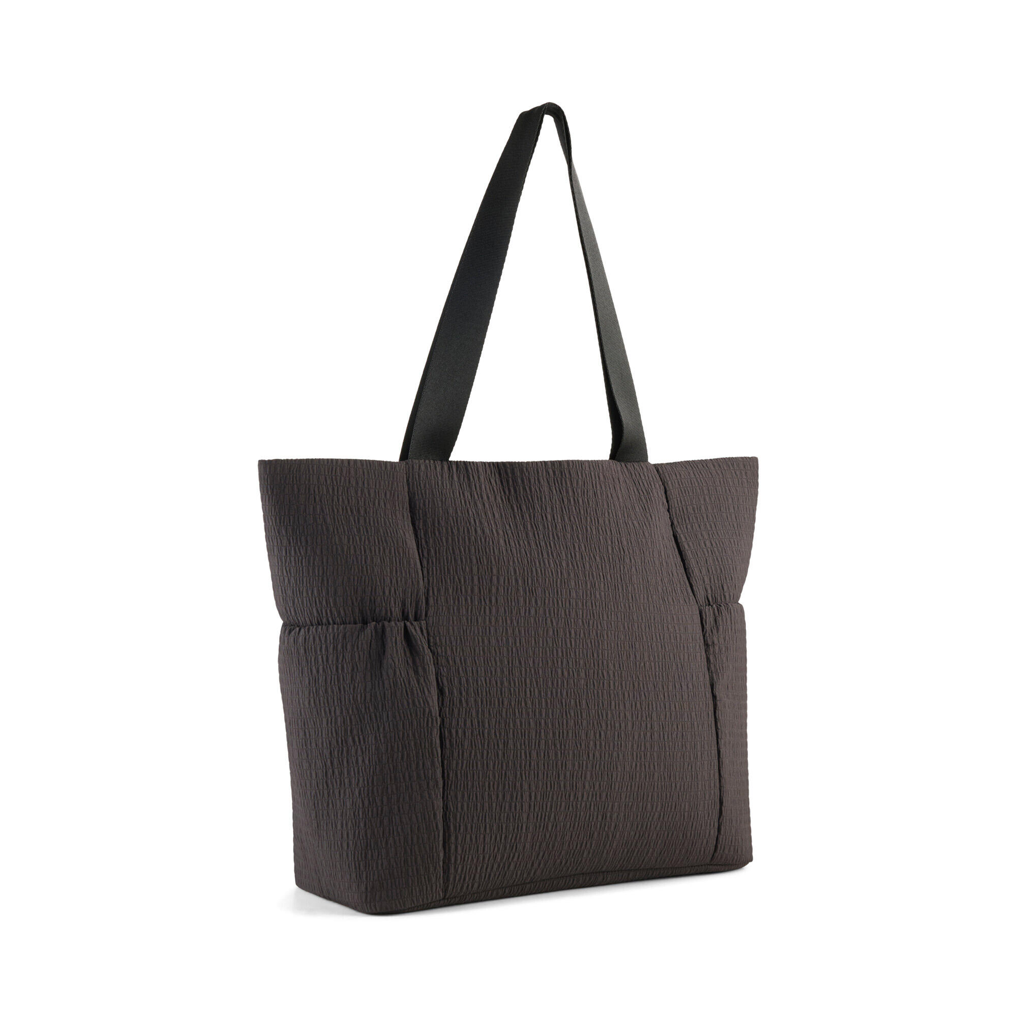 Sac Femme Puma Up Shopper Noir - OSFA 3/3