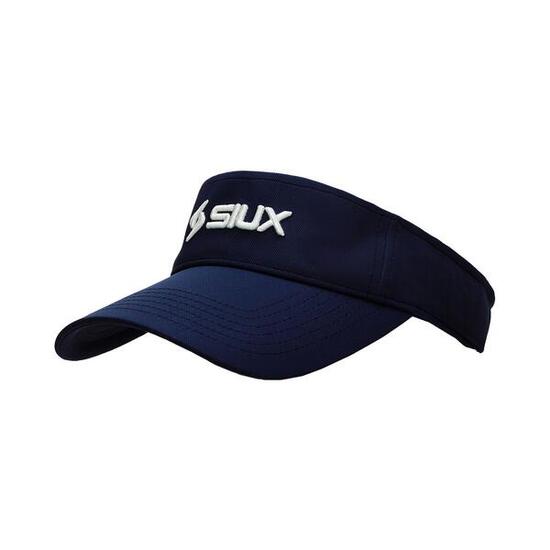 Visor Siux Basic 26 Marineblau