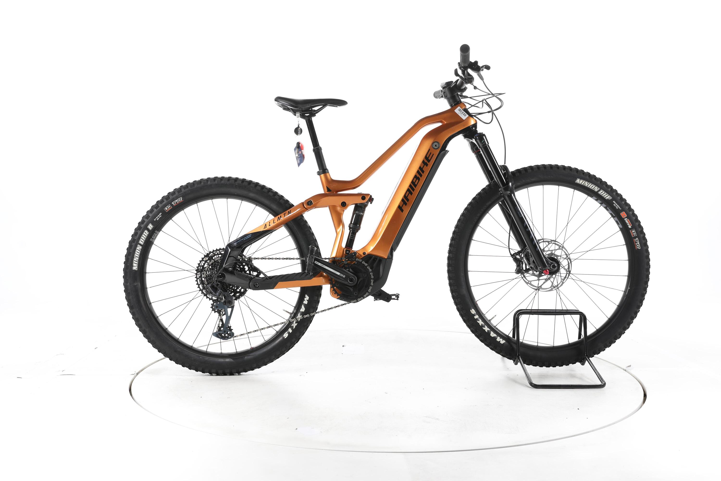 HAIBIKE picture