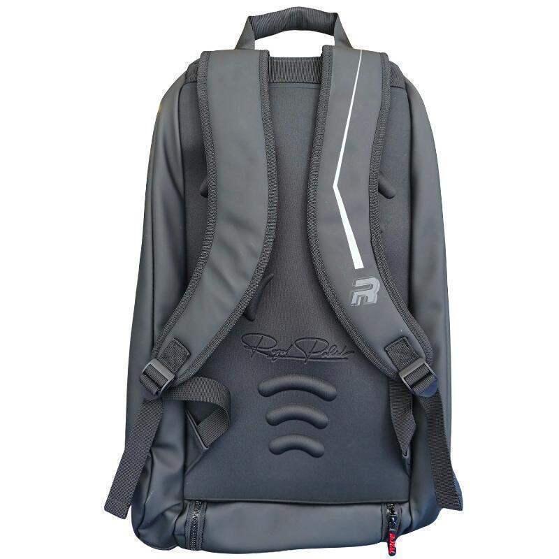 Padeltasche Royal Padel Force Black 2026 5/5