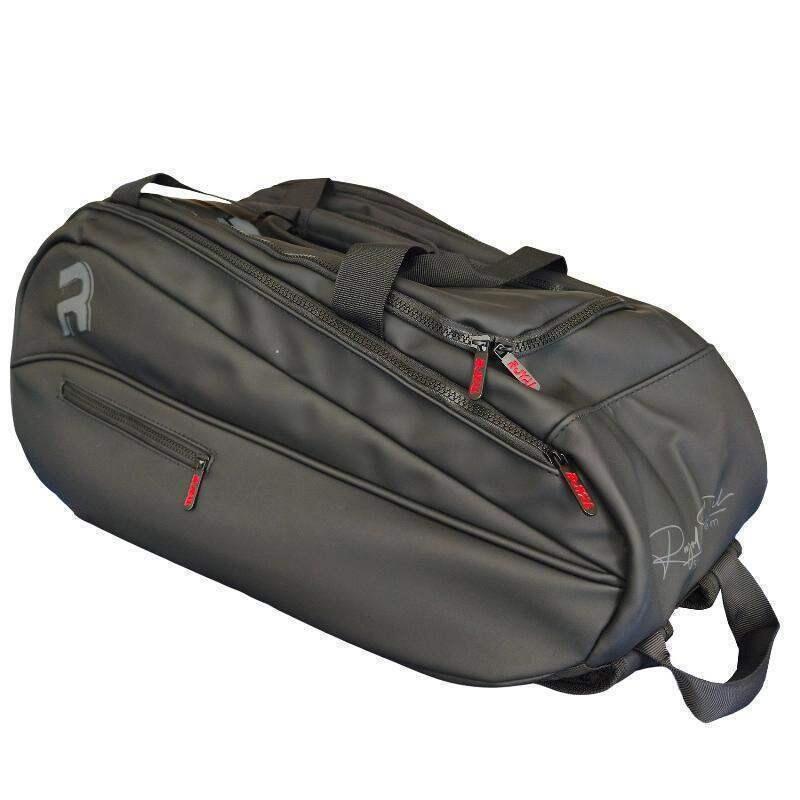 Padeltasche Royal Padel Force Black 2026 3/5