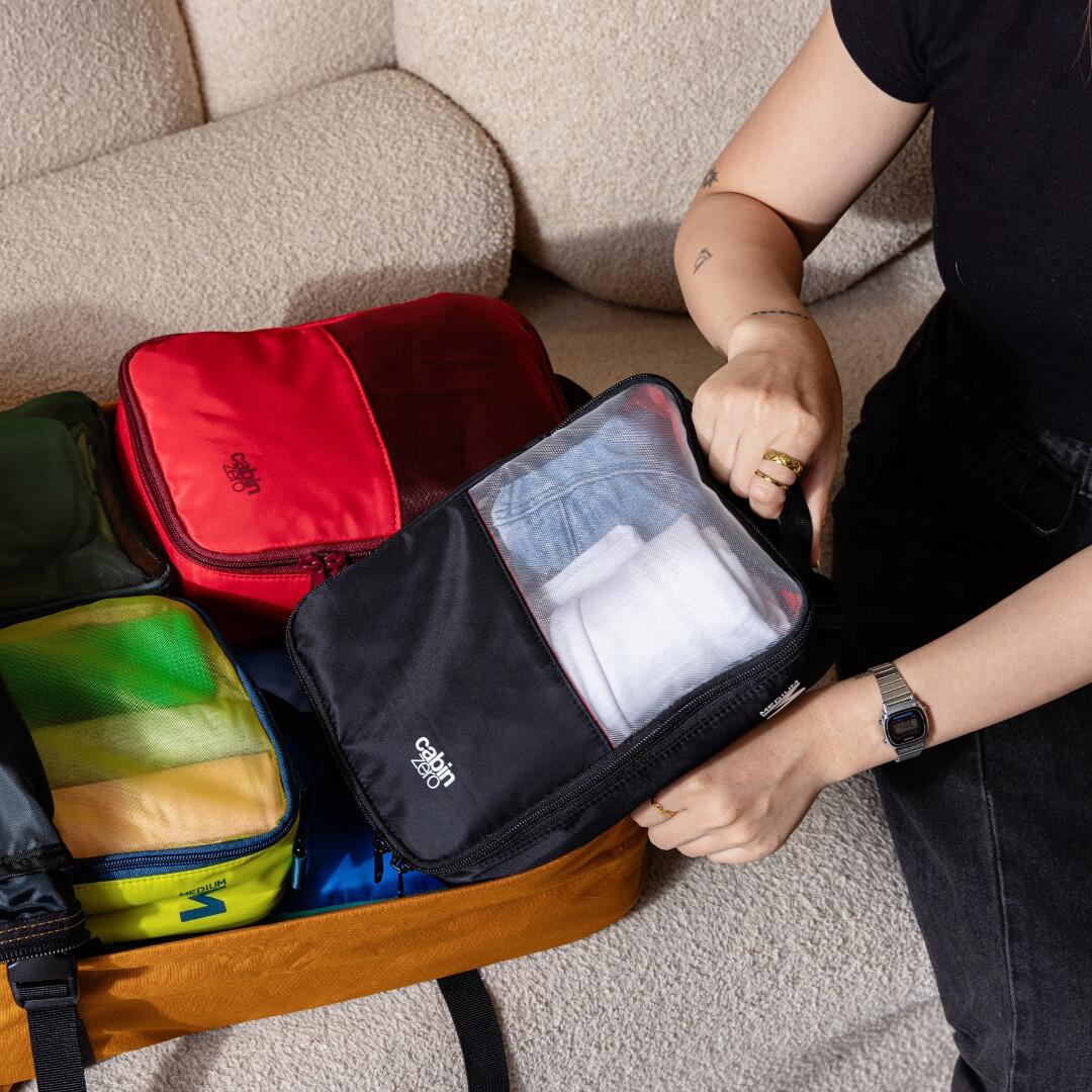 Organizér na oblečení CabinZero Lux Packing Cube 7/7