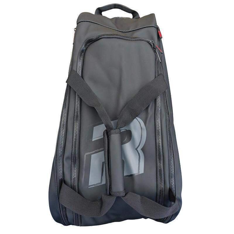 Padeltasche Royal Padel Force Black 2026 2/5