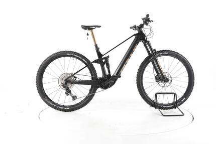 Reconditionné - Bulls Sonic EVO AM SL 1 E-Bike Fully Carbon - Très Bon