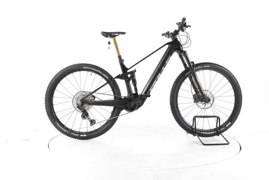Reconditionné - Bulls Sonic EVO AM SL 1 E-Bike Fully Carbon - Très Bon