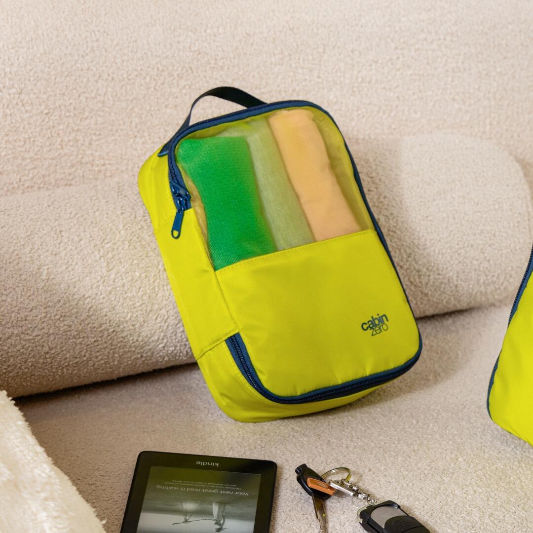 Organizér na oblečení CabinZero Lux Packing Cube 6/7