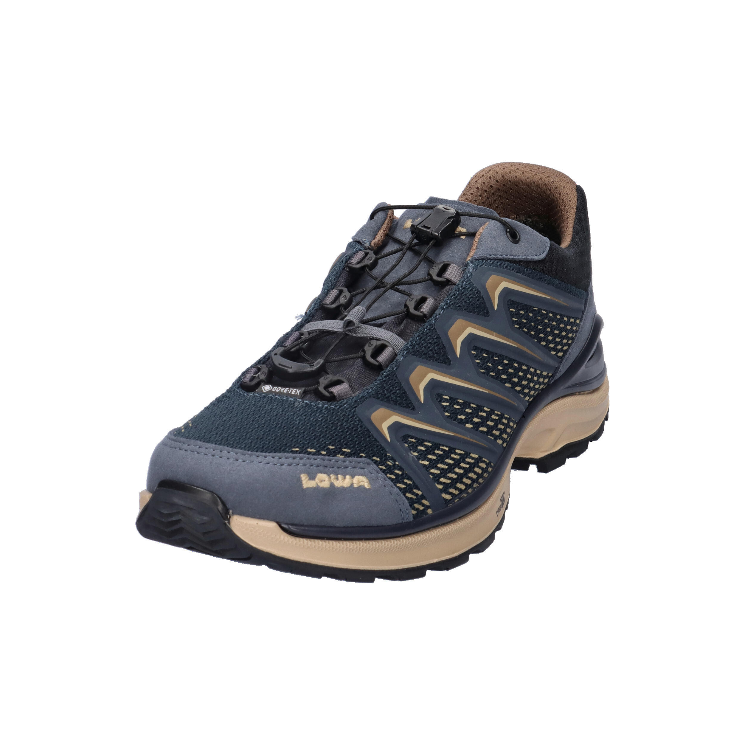 Lowa Herren Wanderschuhe Meadow GTX Lo SL 511311 4/15