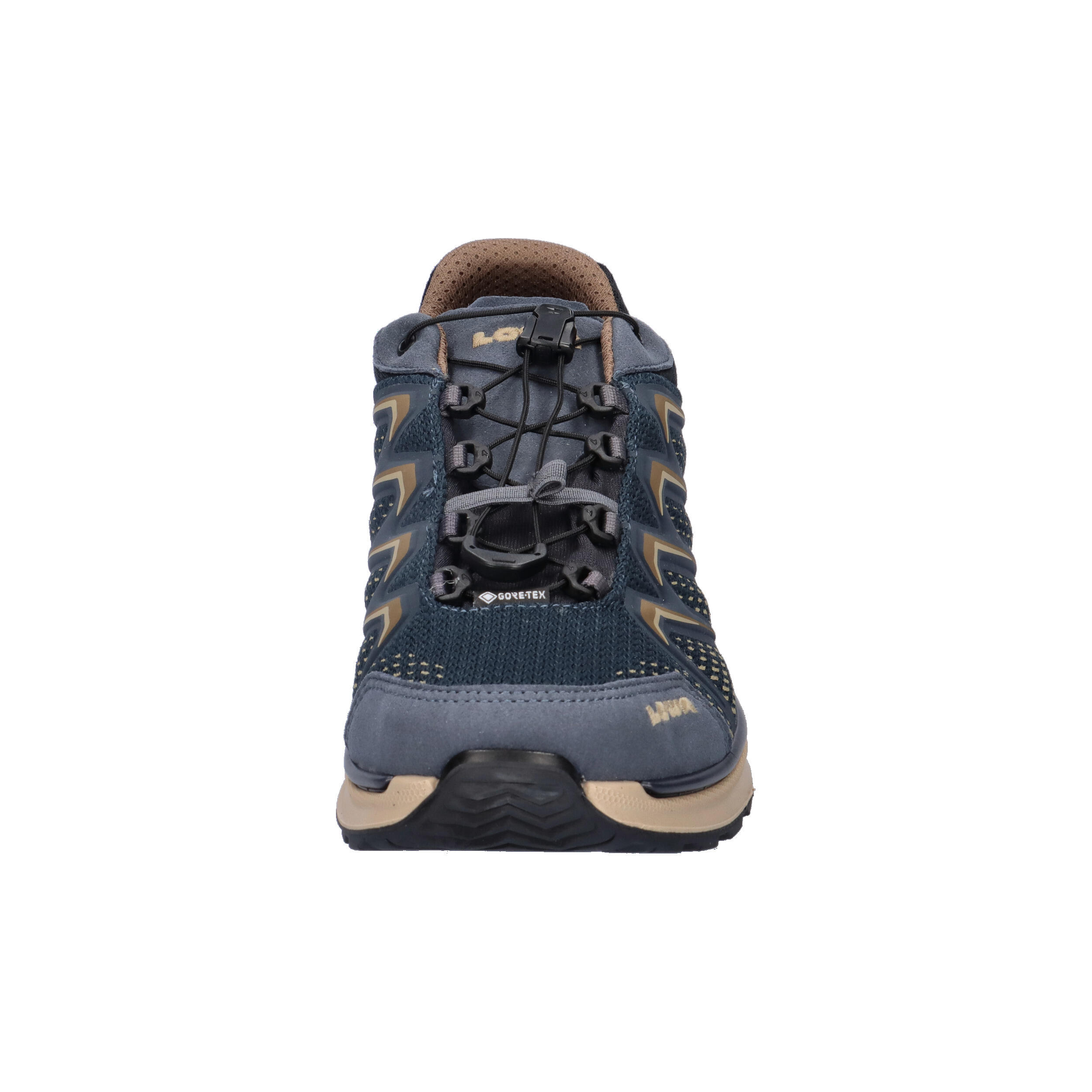 Lowa Herren Wanderschuhe Meadow GTX Lo SL 511311 3/15