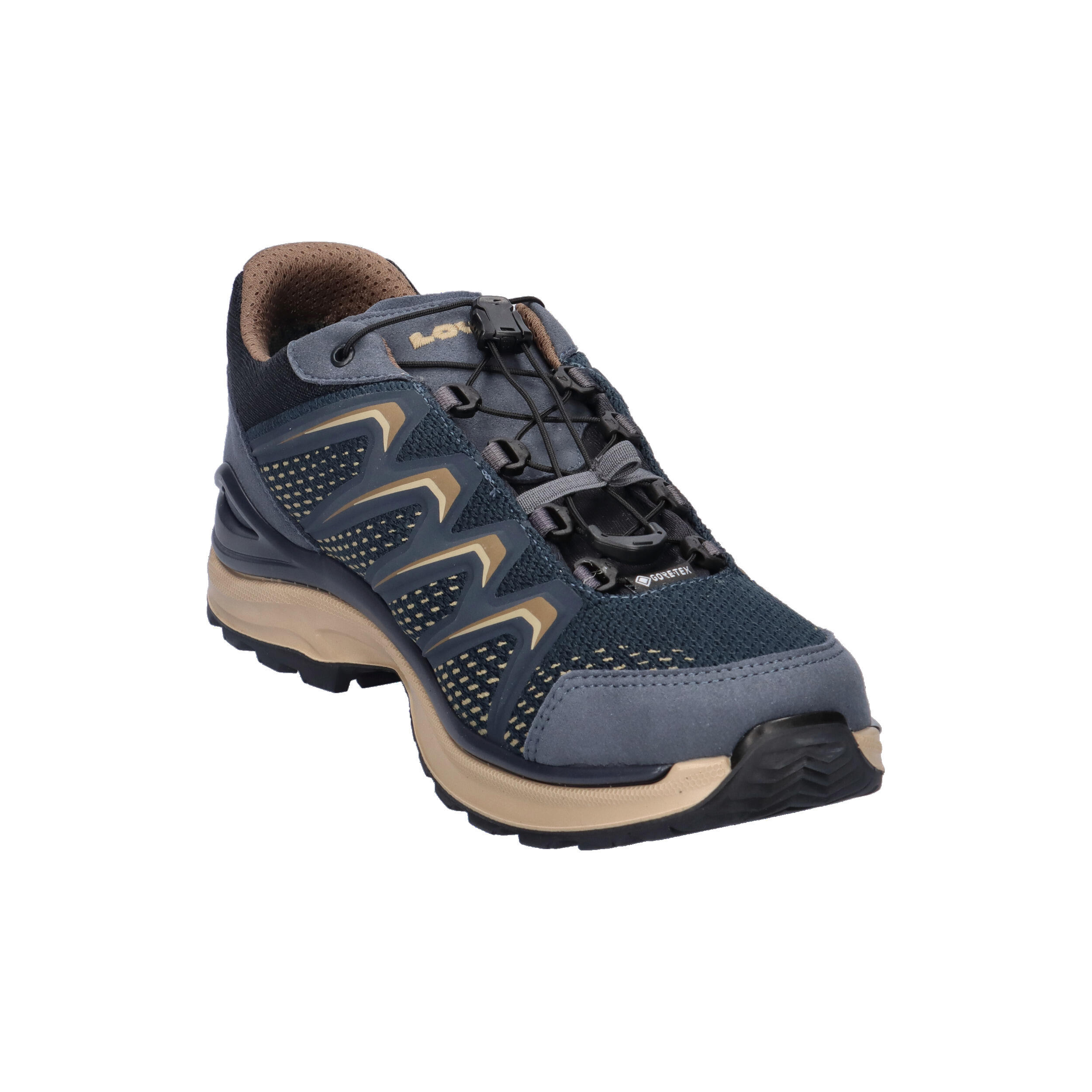 Lowa Herren Wanderschuhe Meadow GTX Lo SL 511311 2/15