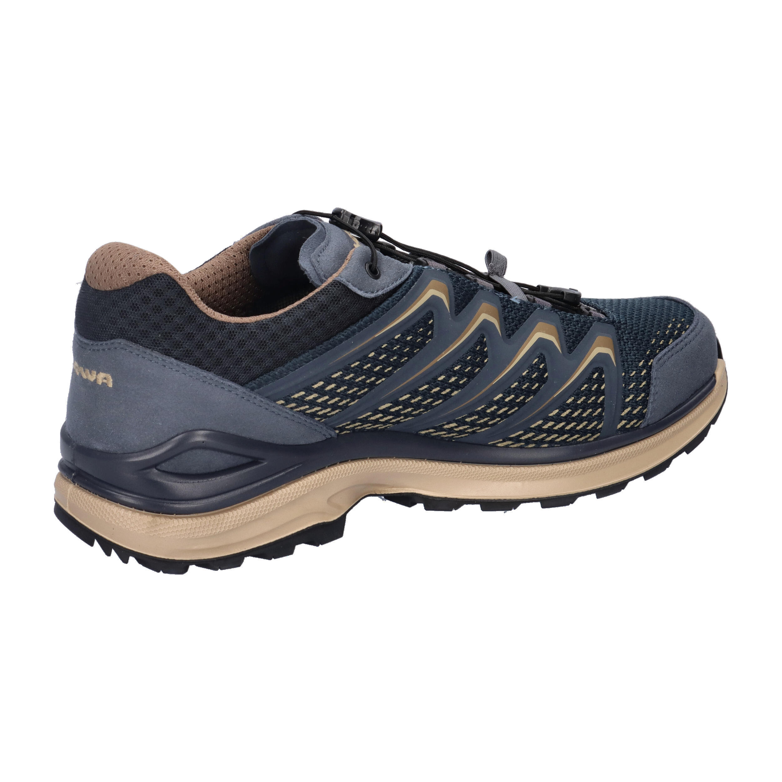 Lowa Herren Wanderschuhe Meadow GTX Lo SL 511311 15/15