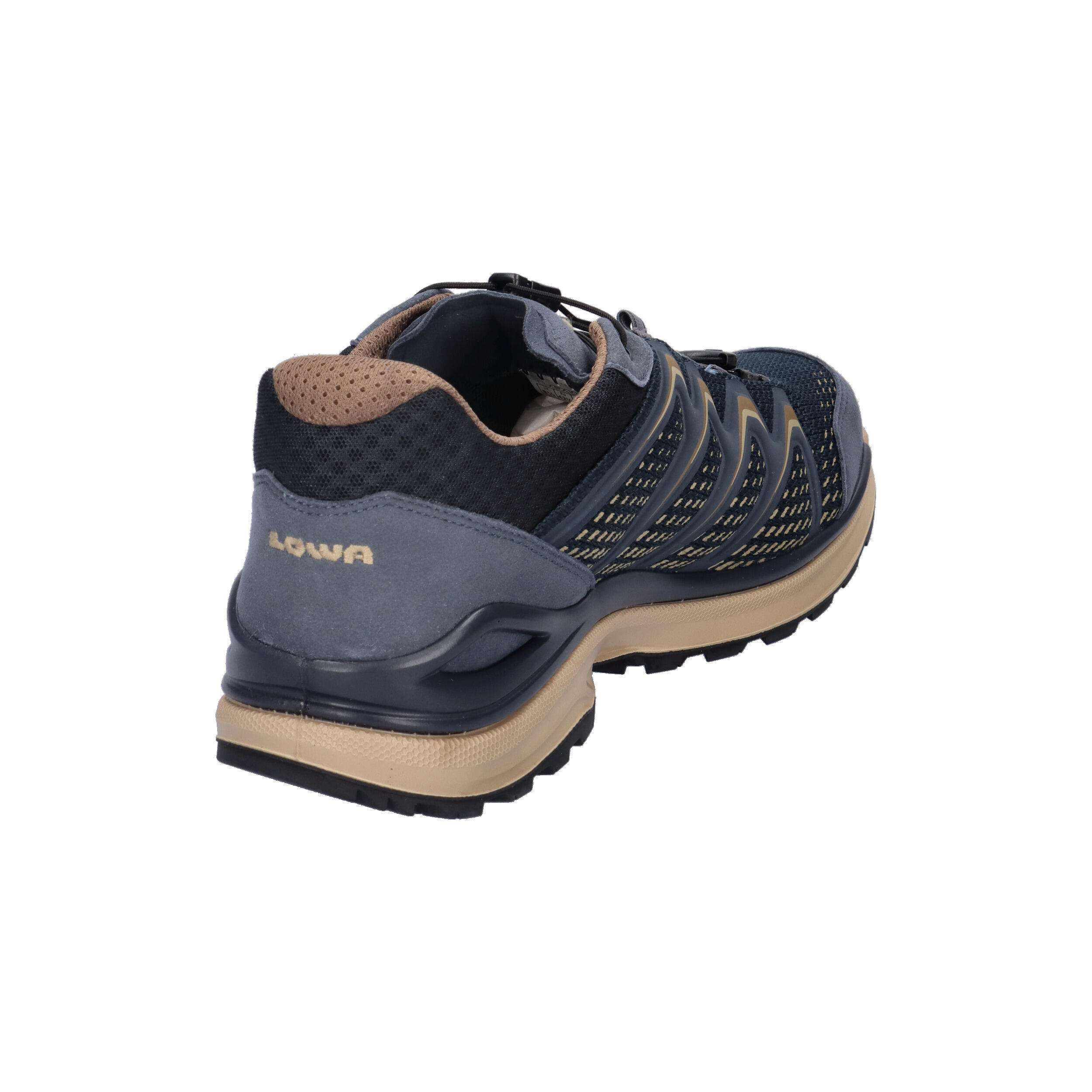 Lowa Herren Wanderschuhe Meadow GTX Lo SL 511311 14/15