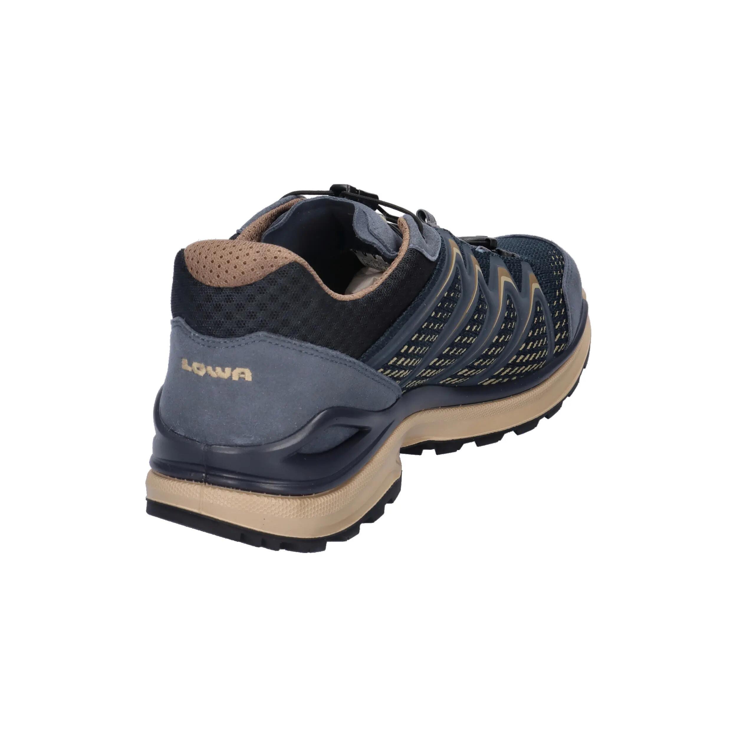 LOWA Halbschuh MEADOW GTX LO SL 14/15