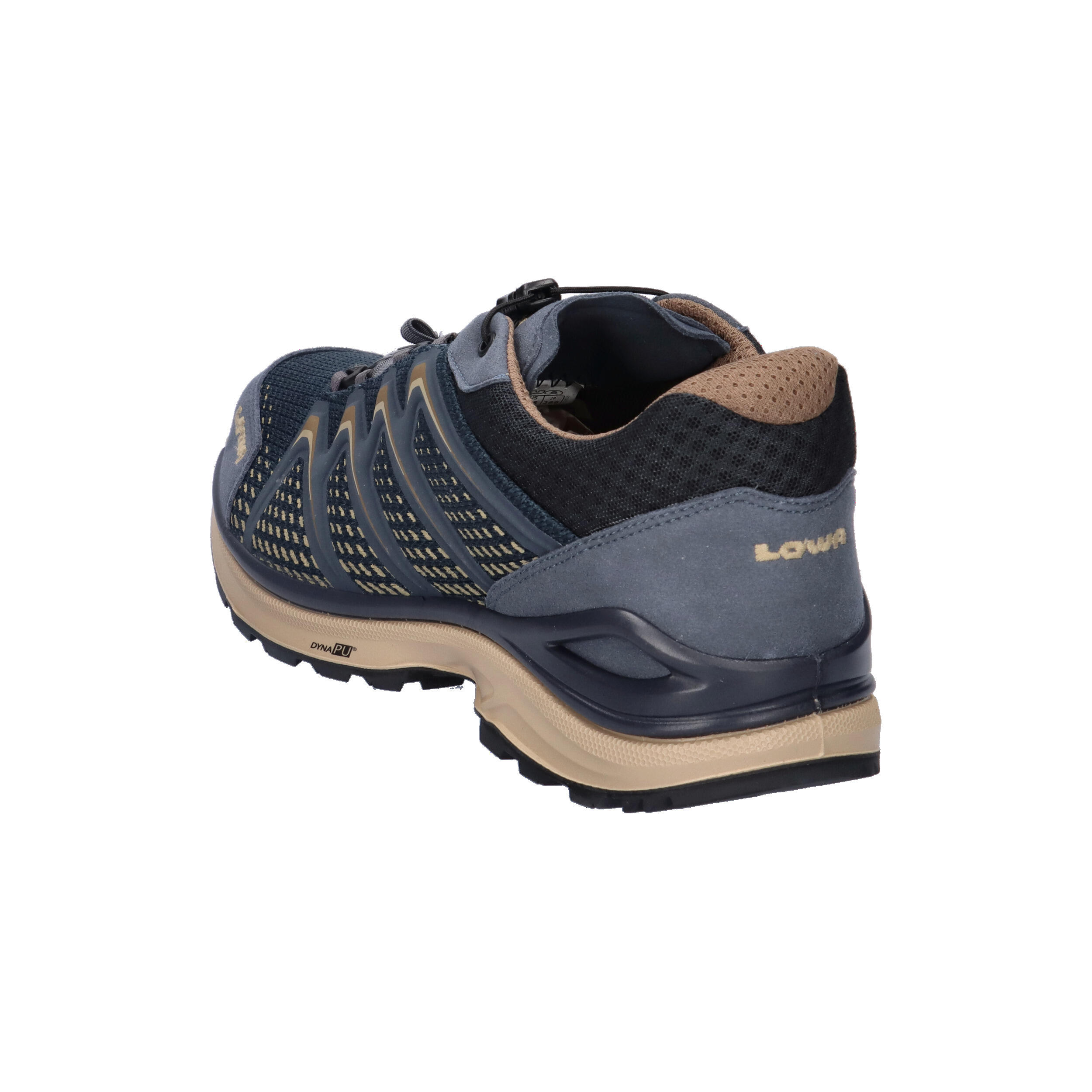 Lowa Herren Wanderschuhe Meadow GTX Lo SL 511311 12/15