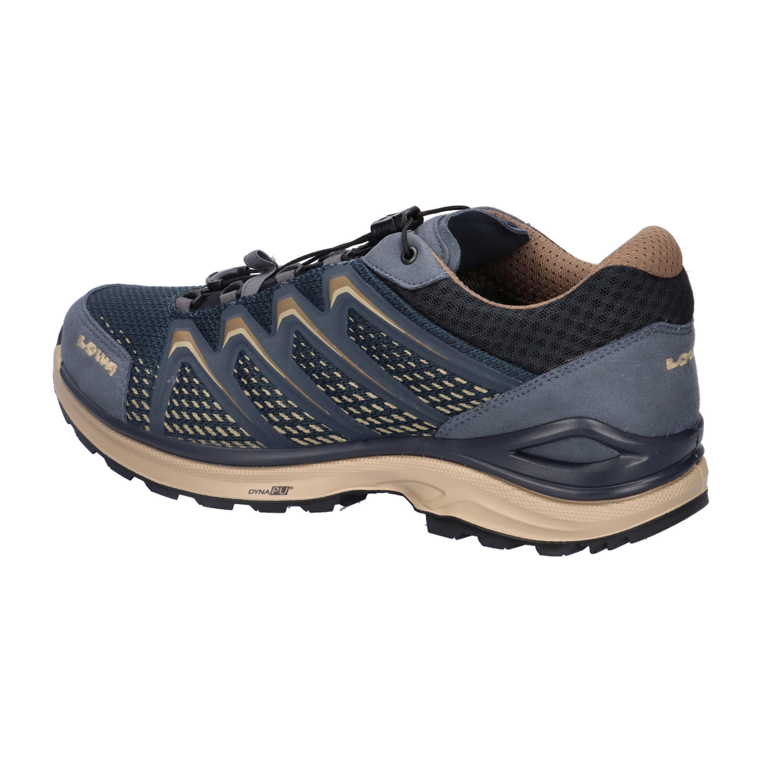 Lowa Herren Wanderschuhe Meadow GTX Lo SL 511311 11/15