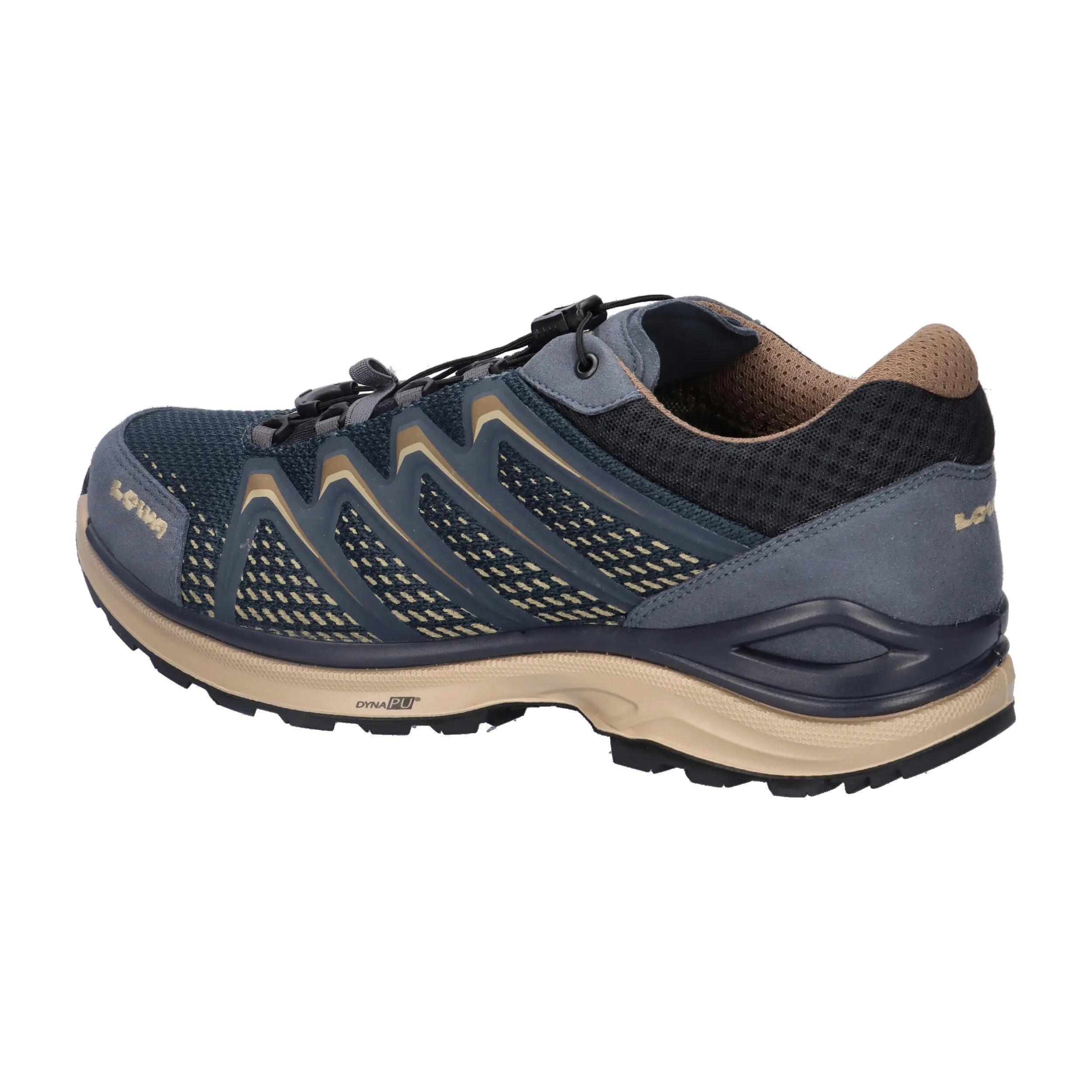 LOWA Halbschuh MEADOW GTX LO SL 11/15