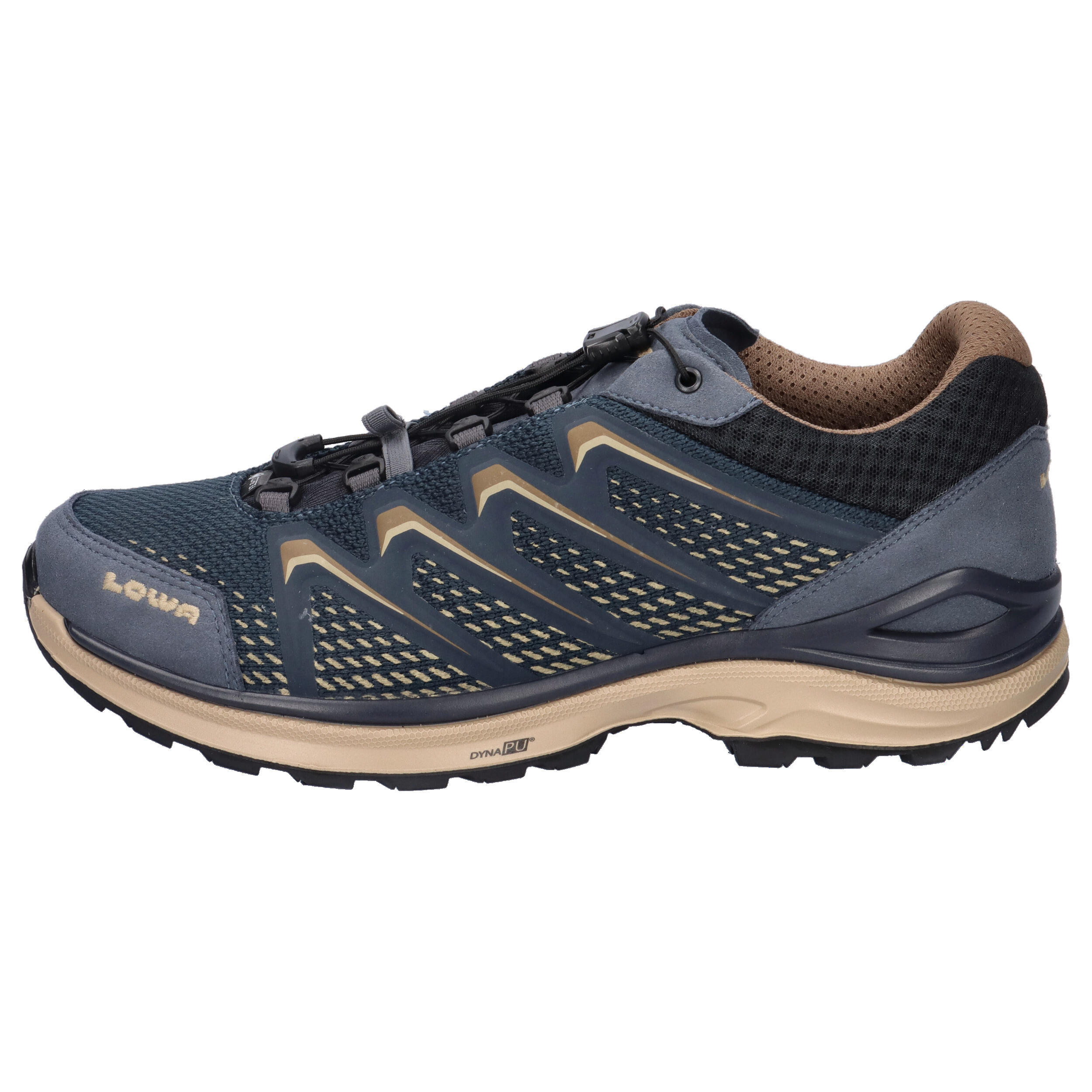 Lowa Herren Wanderschuhe Meadow GTX Lo SL 511311 10/15