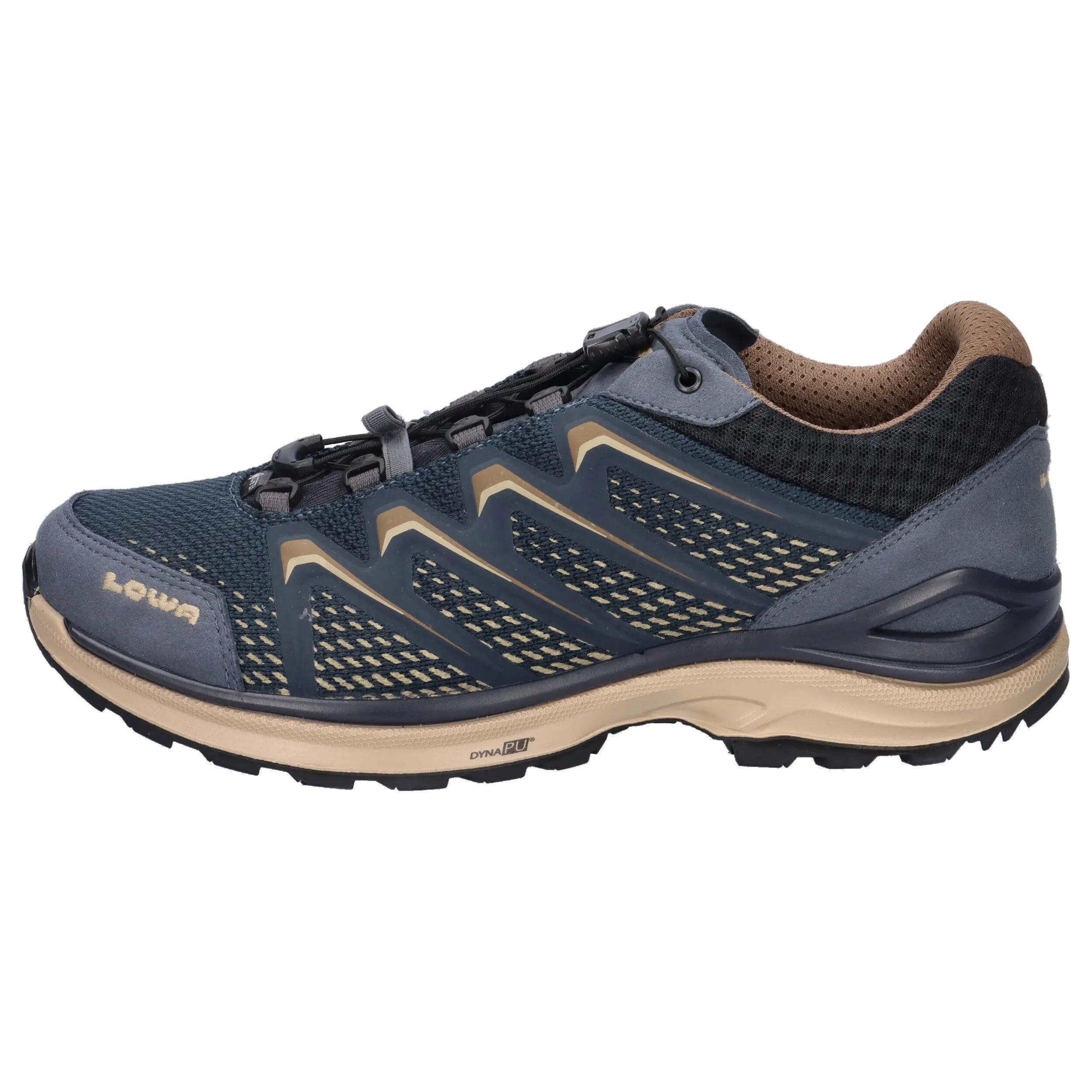 LOWA Halbschuh MEADOW GTX LO SL 10/15