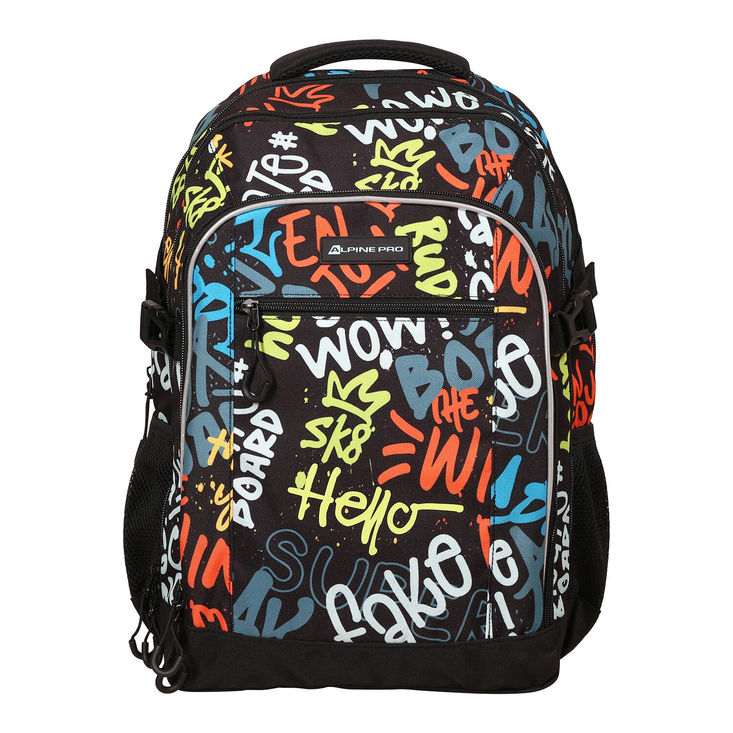 ALPINE PRO picture