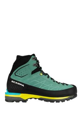 Buty do raków półautomatycznych damskie Scarpa Zodiac Tech GTX