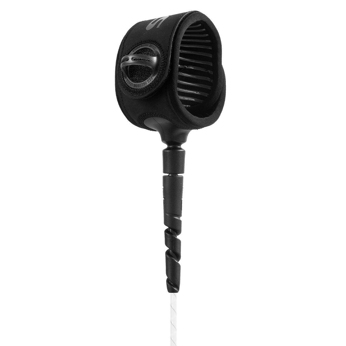 FCS Freedom Helix Leash - Comp 6 ft 5/6
