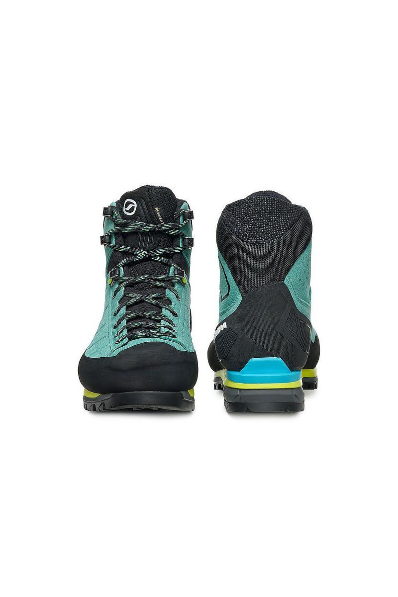 Scarponi alti da trekking da donna Zodiac Tech GTX 5/7