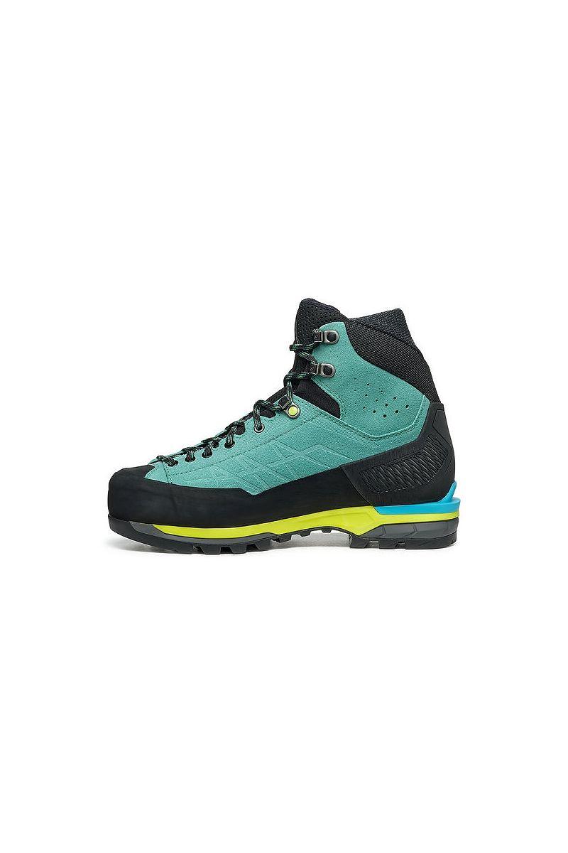 Scarponi alti da trekking da donna Zodiac Tech GTX 4/7