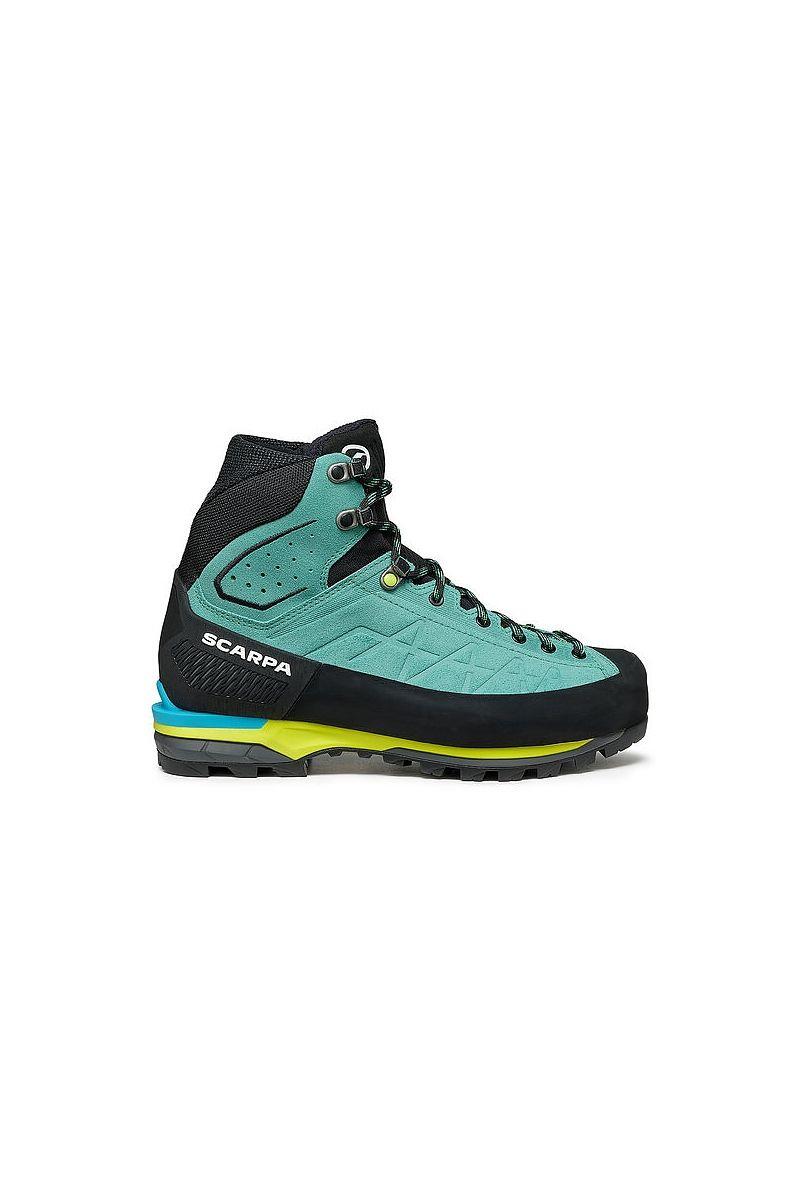 Scarponi alti da trekking da donna Zodiac Tech GTX 2/7