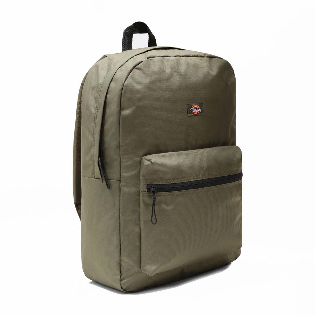Zaino Unisex   Zaino verde DK0A4XIQMGR1 1/5