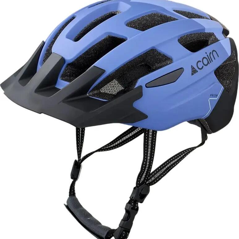 Cairn PRISM XTR II Mountain Bike Helmet - Blue
