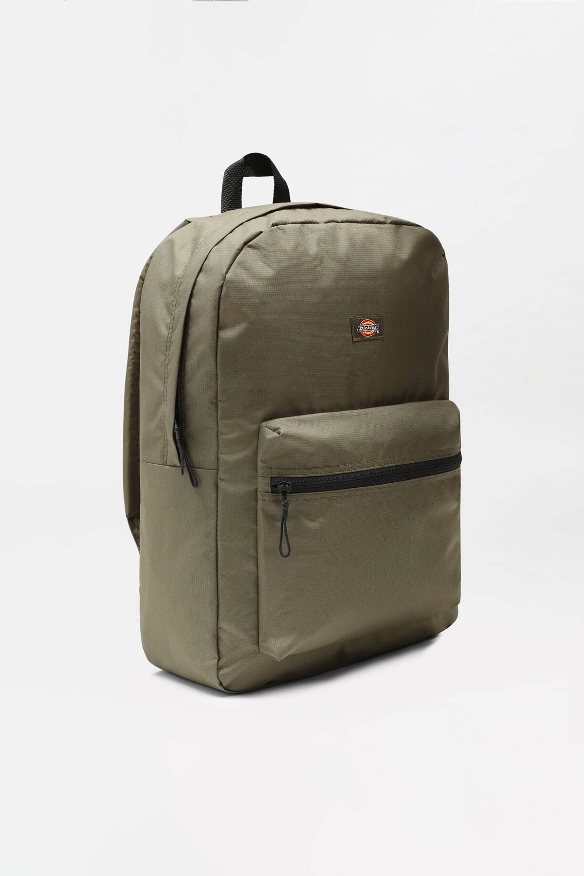 Zaino Unisex   Zaino verde DK0A4XIQMGR1 5/5