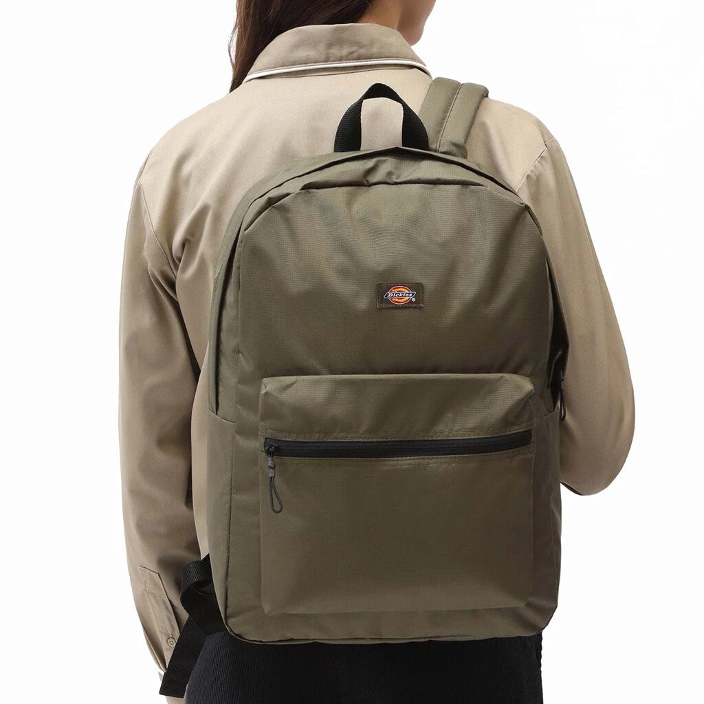 Zaino Unisex   Zaino verde DK0A4XIQMGR1 4/5