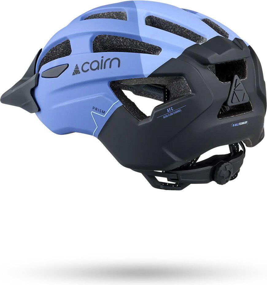 Casque VTT Cairn PRISM XTR II Bleu 2/4