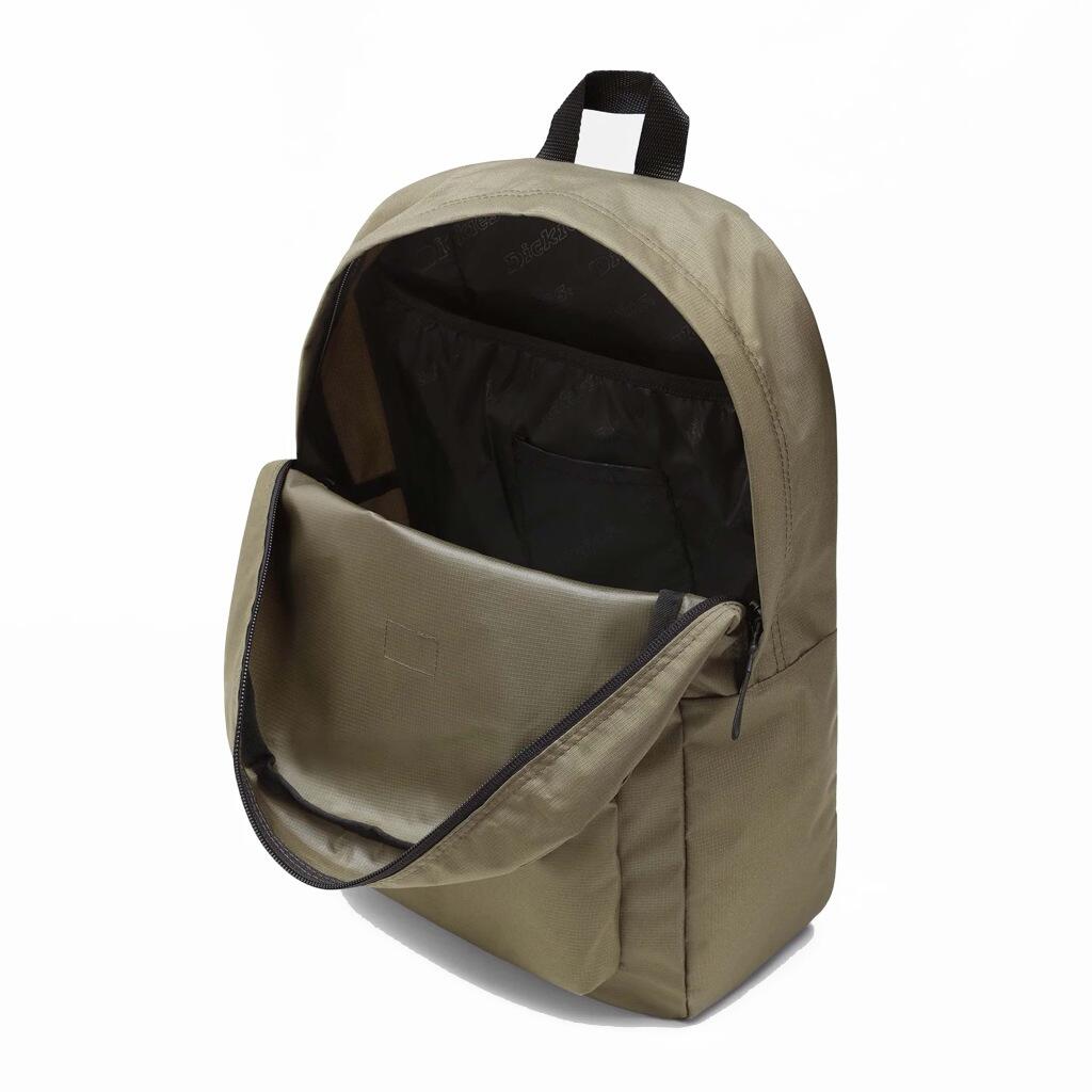 Zaino Unisex   Zaino verde DK0A4XIQMGR1 3/5