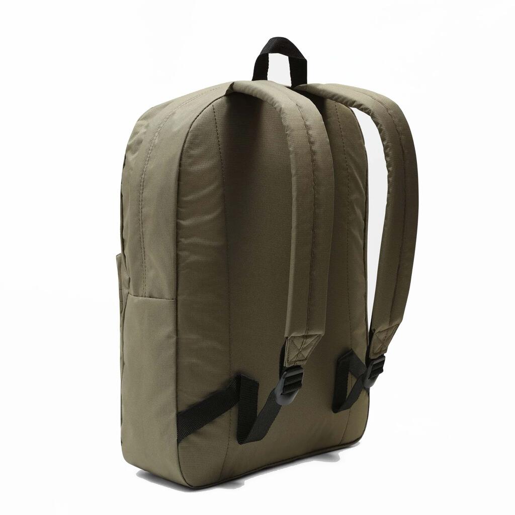 Zaino Unisex   Zaino verde DK0A4XIQMGR1 2/5