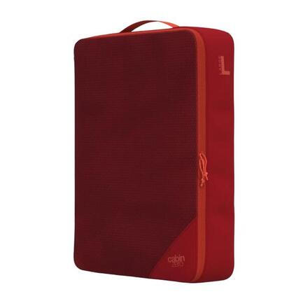 Organizer podróżny CabinZero Packing Cube Classic Large 12.5 L - fiesta red