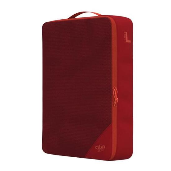 Organizer podróżny CabinZero Packing Cube Classic Large 12.5 L - fiesta red