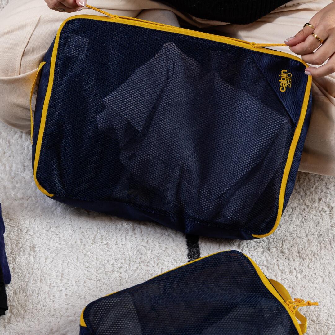 Organizér na oblečení CabinZero Classic Packing Cube L 5/6