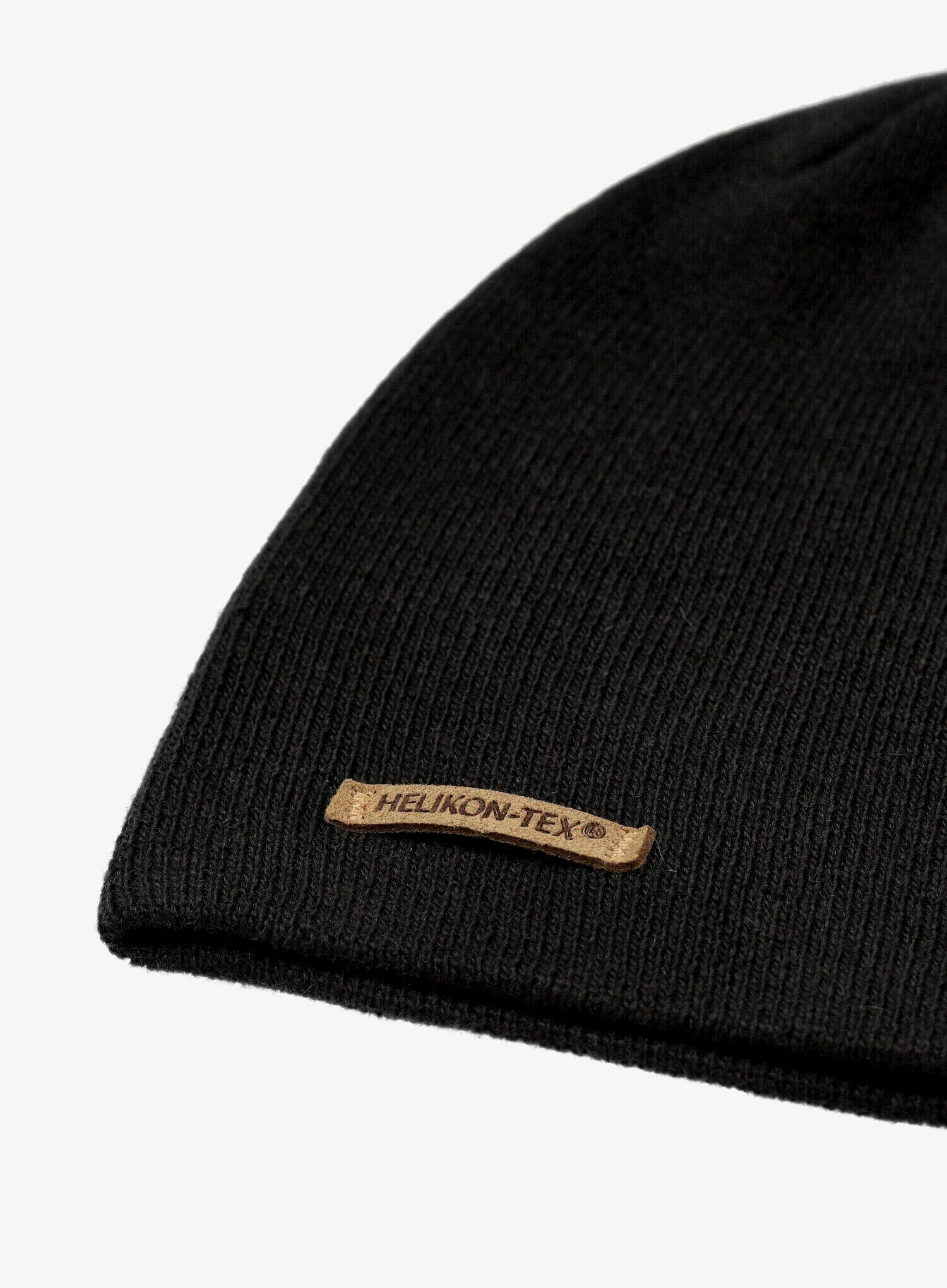 Czapka Helikon-Tex Urban Beanie - black 4/4