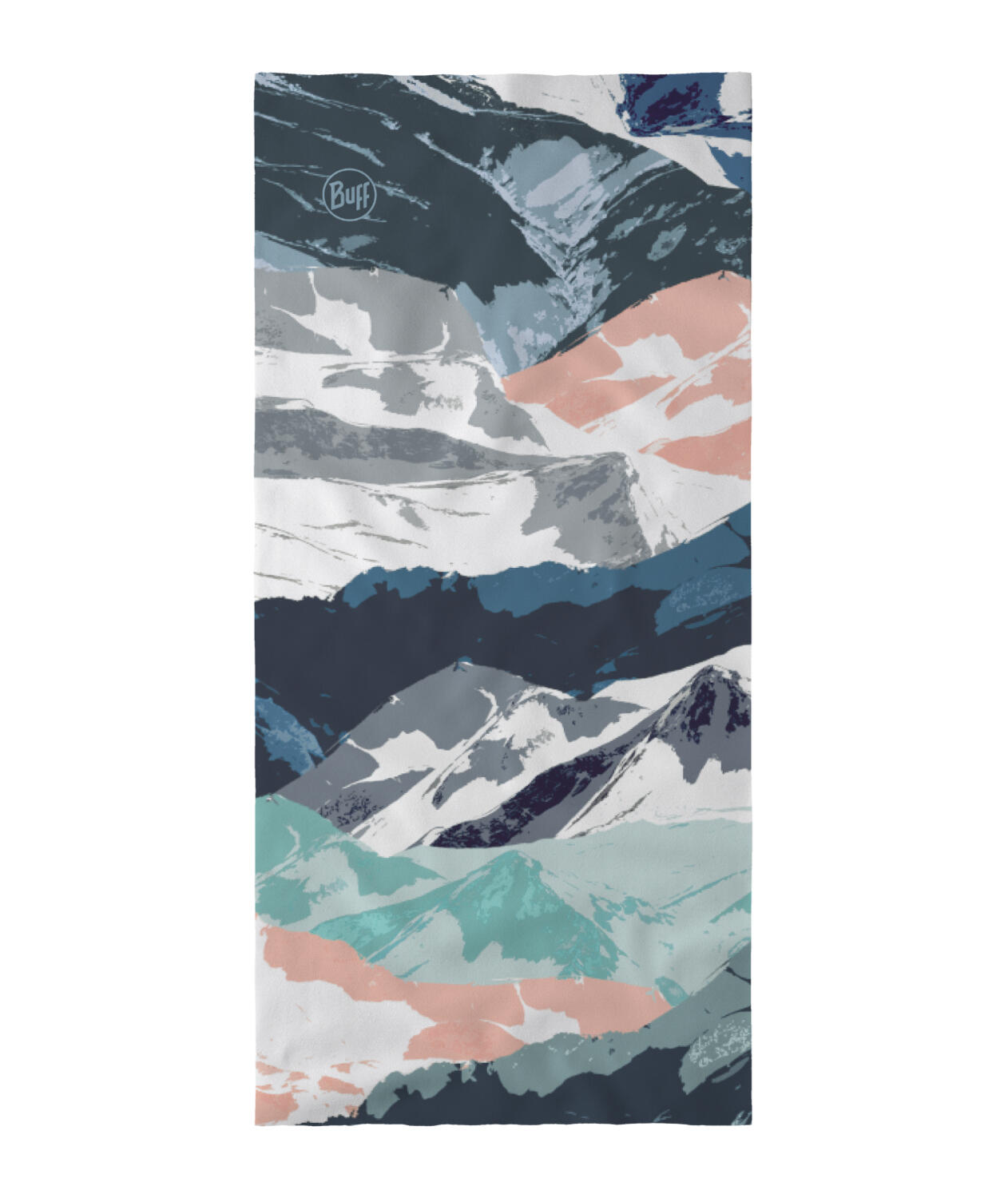 Chusta wielofunkcyjna Original Ecostretch - Onlar Multi