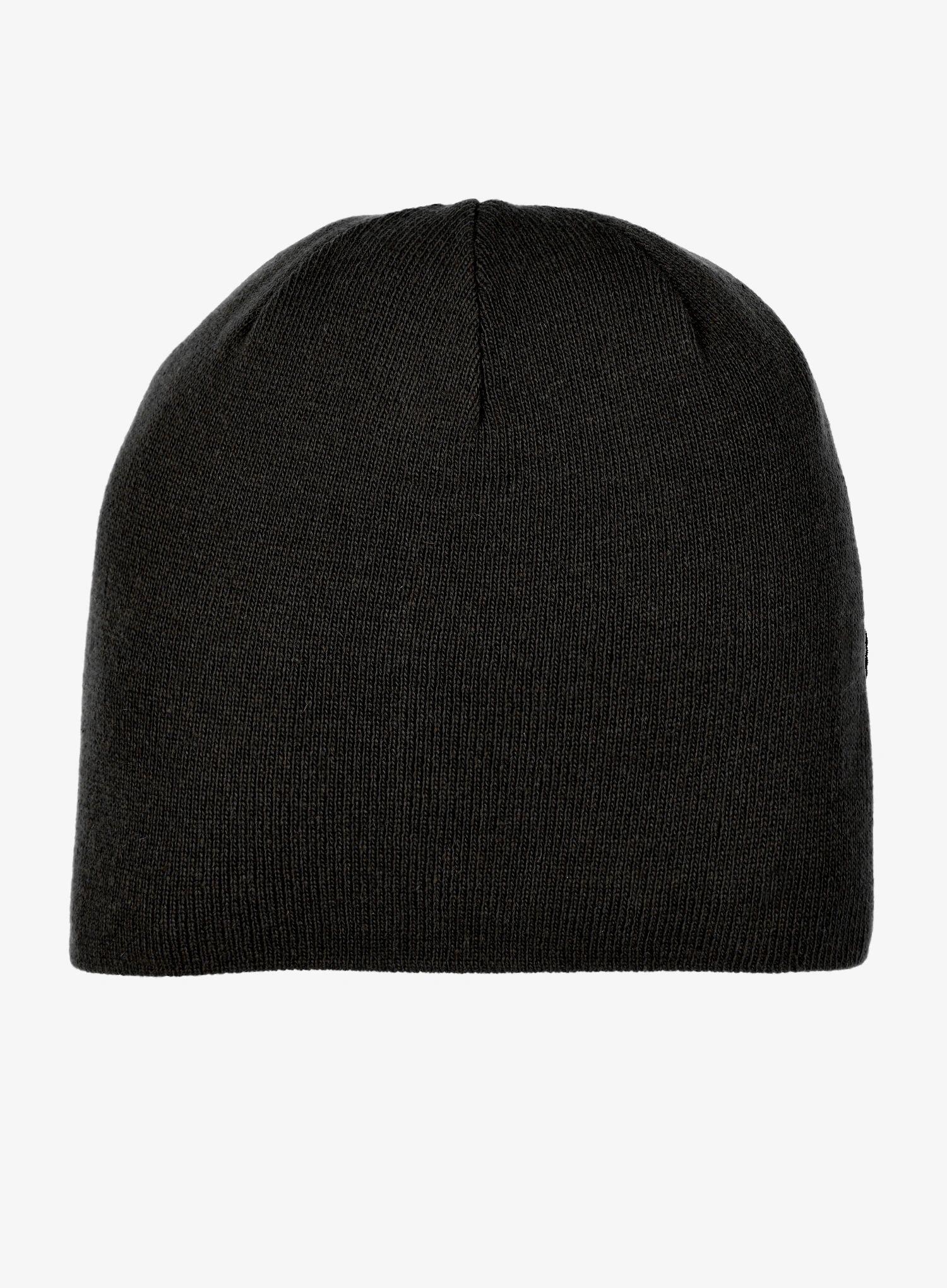 Czapka Helikon-Tex Urban Beanie - black 3/4