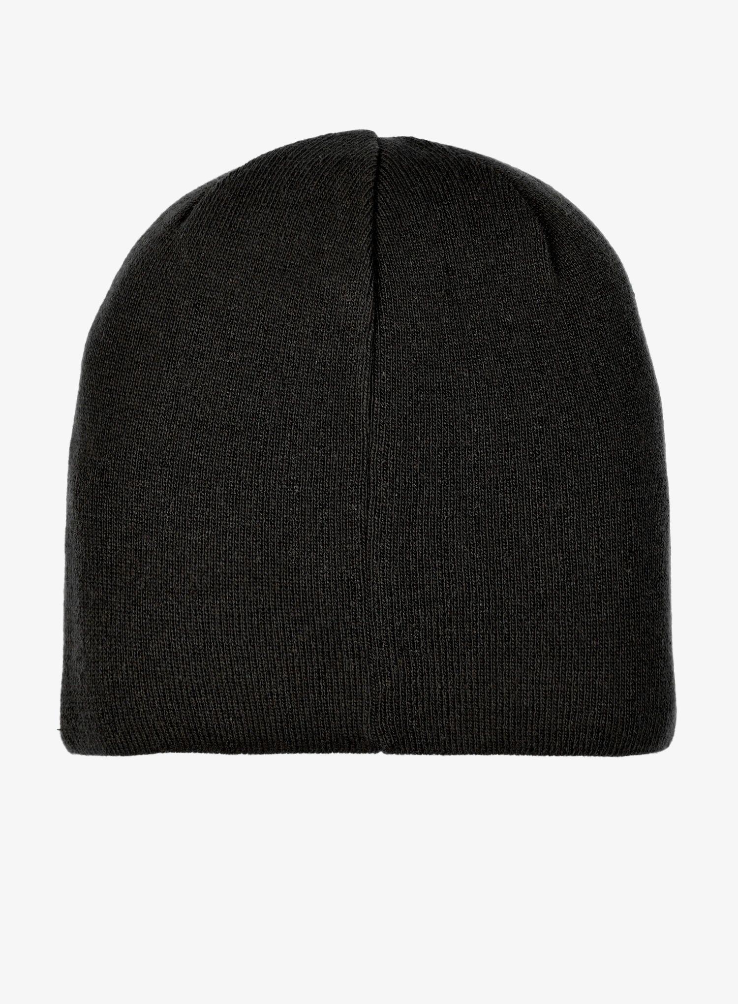 Czapka Helikon-Tex Urban Beanie - black 2/4