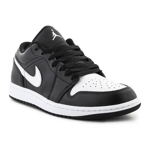 Buty do chodzenia męskie Nike Air Jordan 1 Low 2/5