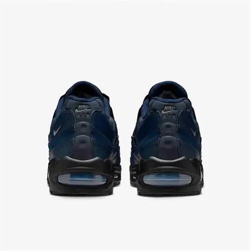 Nike Air Max 95 OG Big Bubble Obsidian 5/8
