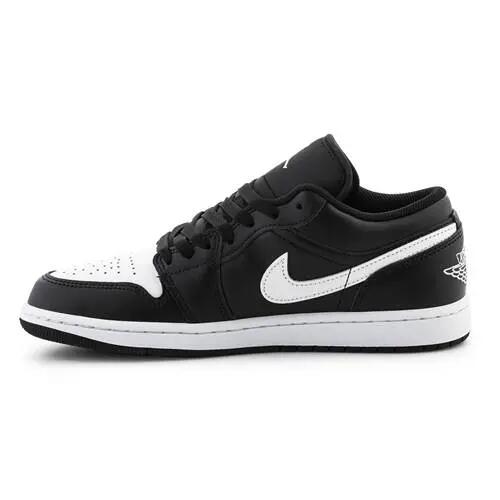 Chaussures universel hommes Nike Air Jordan 1 Low 5/5