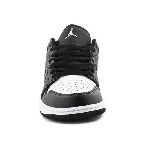 Chaussures universel hommes Nike Air Jordan 1 Low 3/5