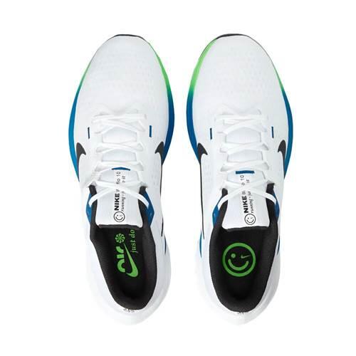 Sapatilhas de corrida Homem Nike Air Winflo 10 Multicolorido 4/5